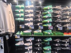 -迪卡侬(高新万达店)