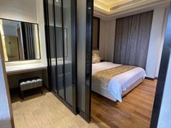 -台山颐和温泉城