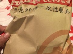 -阿财老铺·老蚌埠龙虾城(华夏总店)