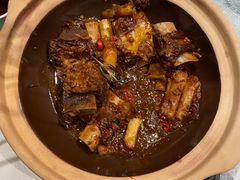 -小厨娘淮扬菜(清江苏宁广场店)