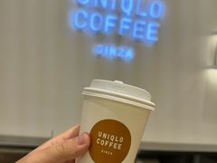 -优衣库(银座店)