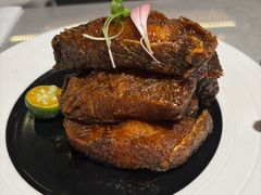 -醉庐·新上海菜(南京西路店)
