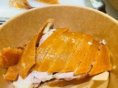 烤鸭-老北京炸酱面·烤鸭(前门店)