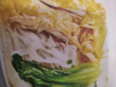 -老乡鸡(武汉江腾广场店)