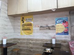 大堂-桂湘缘卤味螺蛳粉