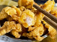 小酥肉-渝味黄姐火锅(黄泥村店)