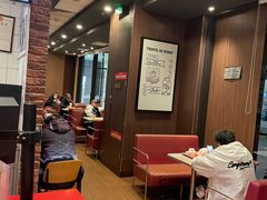 -汉堡王(北京通州领展店)