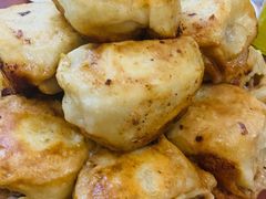 门钉肉饼-宝瑞门钉肉饼店
