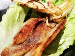 -汉城馆·烤肉火锅餐厅·韩国烤肉(河北云瑧世纪大饭店)