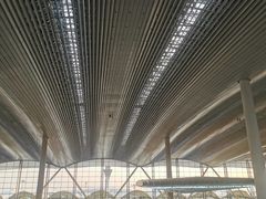 -广州白云国际机场-T2航站楼