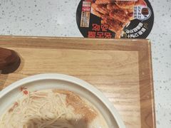 -味千拉面(和平大道奥山世纪城店)