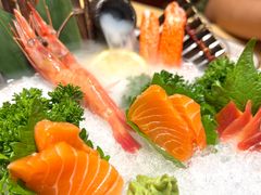 -伊豆野菜村(枫蓝国际店)