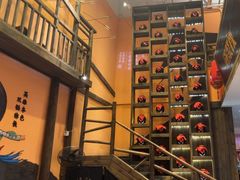-锅聚侠(泉秀店)
