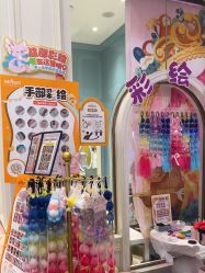 -奈尔宝家庭中心·亲子餐厅(华采天地店)