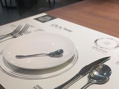 -西堤牛排(合肥之心城店)