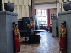 -南沙游艇会·大兵船餐厅