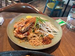 Thai泰式炒米粉-米泰MiThai