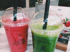 -农畉LONFOOD(福田星河COCOPark店)