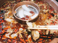 -小南房鲜美蛙火锅(北苑店)