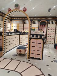 -meland亲子乐园•派对•研学(宁波华润万象城店)