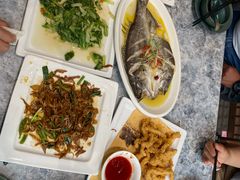 -聚丰园•湖鲜餐厅(阿红私房菜梅石路店)