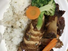 -食悦天美食广场(武汉壹方购物中心店)