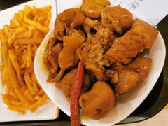 -水平有限广西米粉·广西风味集(五道口店)