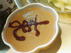 -羊大爷涮肉(亮马桥店)