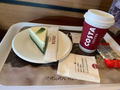 -COSTA COFFEE(西湖天地店)