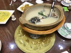 -天目湖刘老四农庄