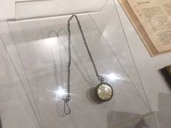 -张学良旧居陈列馆