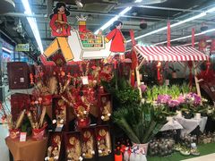 -世纪联华超市(外海店)