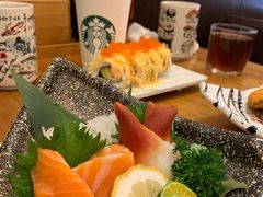 -桃太郎创作料理(大坪店)