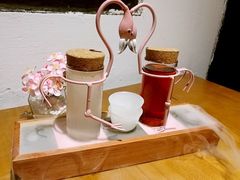 姑苏手工酿米酒-蜜桃餐厅·古运河畔(南下塘店)