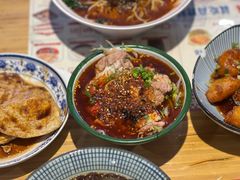 -高胖妹面庄(黄河道店)