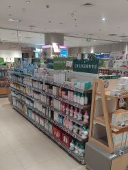 -孩子王(鼓楼广场店)