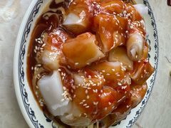 -渔记茶餐厅(渔村店)
