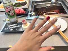 -海底捞火锅(凯德广场店)