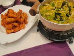 -凯鸽酒楼(振兴街店)