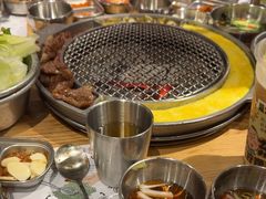 -姜虎东白丁烤肉(深圳湾后海汇店)