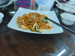 -南记食粥坊·宵夜大排档(莲花总店)
