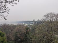 -龟山风景区-龟山电视塔