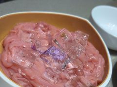 -浩海火烧云傣家菜(京广店)