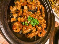 -黑明餐厅(白鹭洲店)
