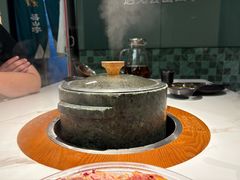 -芸山季·云南山珍菌火锅(南翔印象城MEGA店)