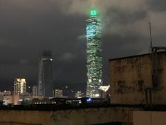 -台北国联大饭店