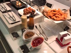 -都会尚膳·海鲜自助餐厅(重庆万豪酒店)