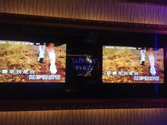 -温莎KTV(珠江路店)