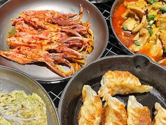 -夜食白市Yespicy·烧烤啤酒宵夜(番禺四海城店)