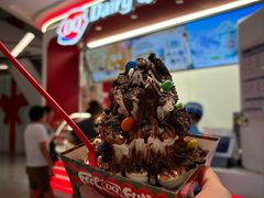 -DQ·蛋糕·冰淇淋(五棵松万达店)